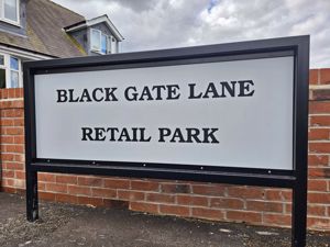 Blackgate Lane Retail Park, Dunscar Way Tarleton